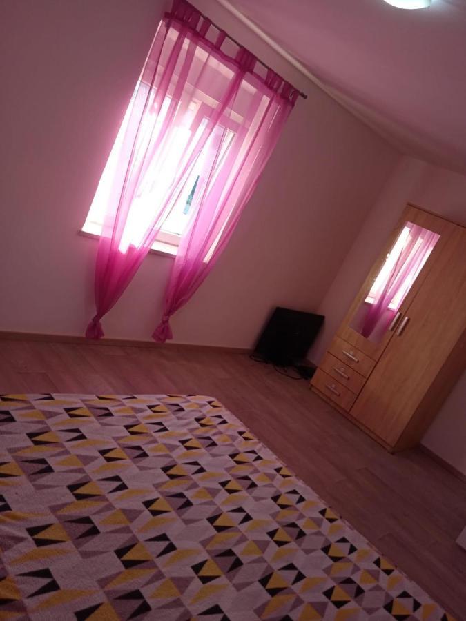 Ferienwohnung Schaefer Murter Exterior foto